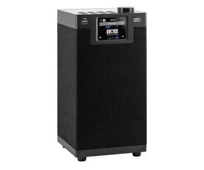 Radio internetowe IMPERIAL Imperial DABMAN i610 Multifunctional Stereo Radio DAB+ / FM
